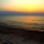 Zachód słońca nad morzem - Łeba - część II
